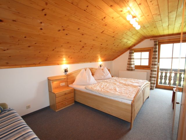 Almhütte in Radstadt PEG-SBG