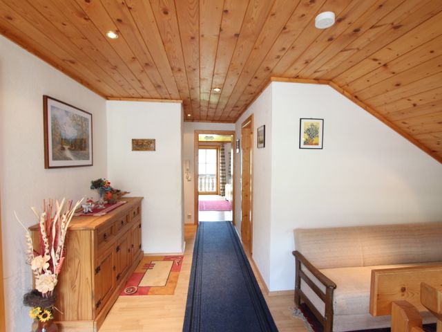 Almhütte in Radstadt PEG-SBG