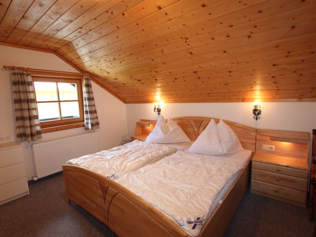 Almhütte in Radstadt PEG-SBG