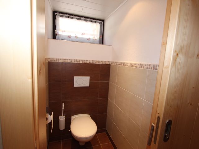 Almhütte in Radstadt PEG-SBG