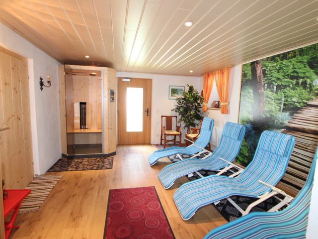 Almhütte in Radstadt PEG-SBG