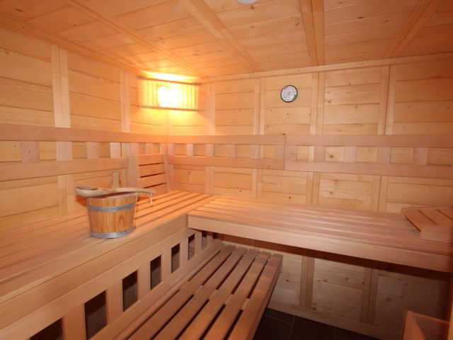 Almhütte in Radstadt PEG-SBG