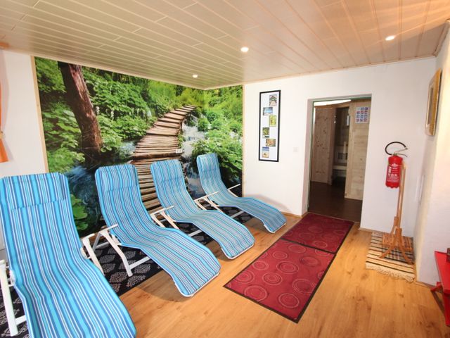 Almhütte in Radstadt PEG-SBG