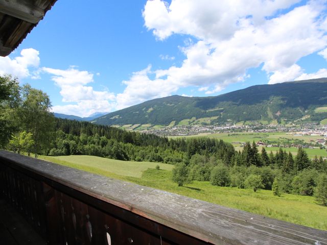 Almhütte in Radstadt PEG-SBG