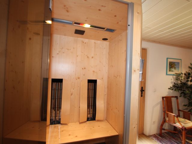 Almhütte in Radstadt PEG-SBG