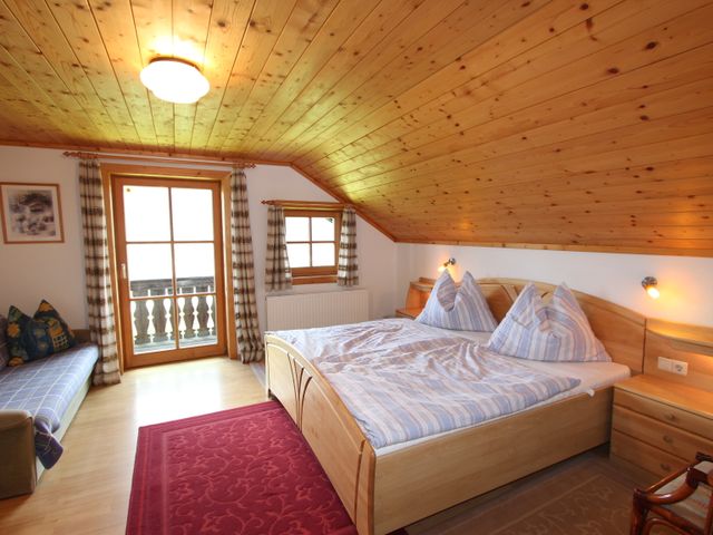 Almhütte in Radstadt PEG-SBG