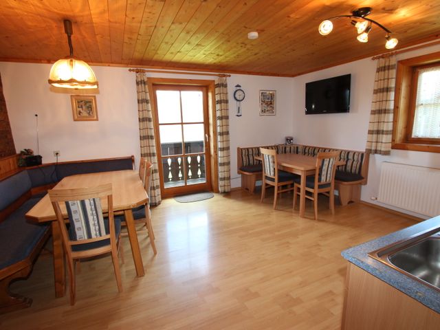 Almhütte in Radstadt PEG-SBG