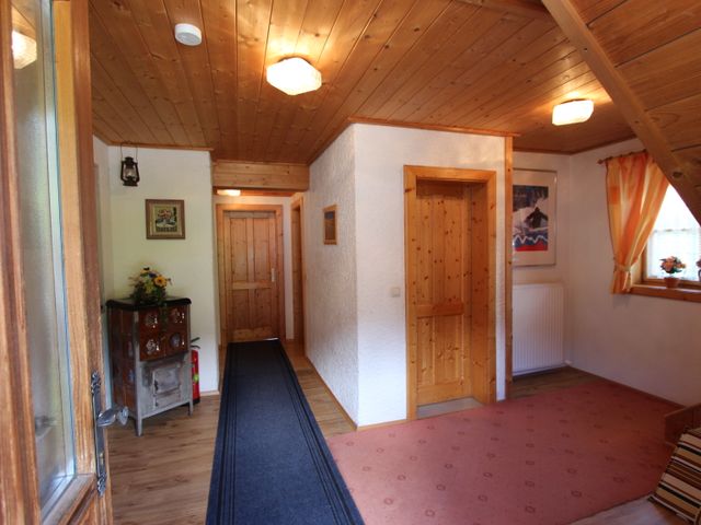 Almhütte in Radstadt PEG-SBG