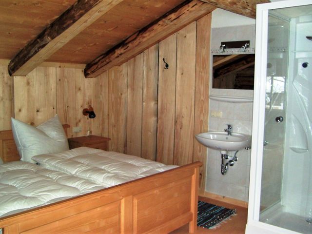 Almhütte in Dienten am Hochkönig im Land Salzburg EST-SBG