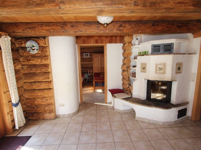 Almhütte in Dienten am Hochkönig im Land Salzburg EST-SBG