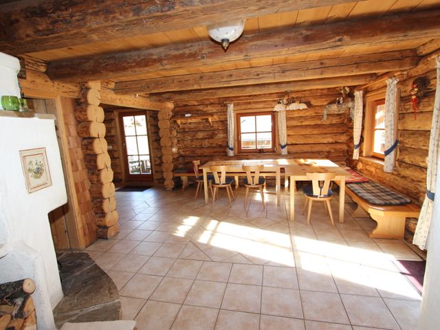 Almhütte in Dienten am Hochkönig im Land Salzburg EST-SBG