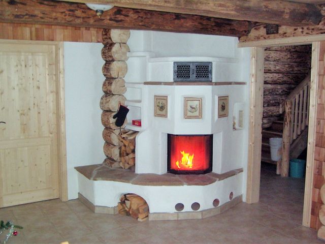 Almhütte in Dienten am Hochkönig im Land Salzburg EST-SBG
