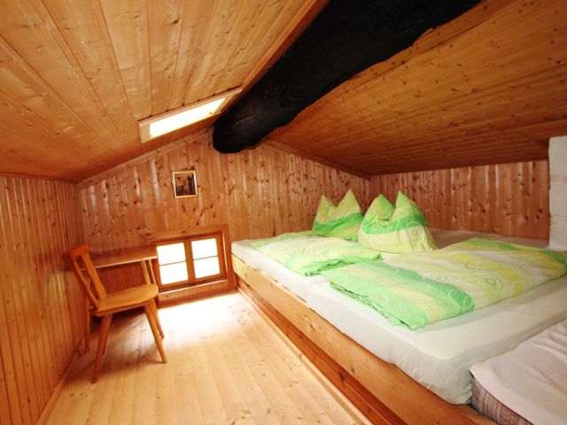 Amhütte in Maria Alm ULA-SBG