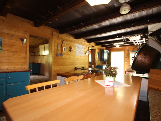 Amhütte in Maria Alm ULA-SBG