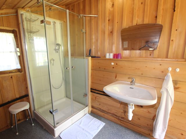 Amhütte in Maria Alm ULA-SBG