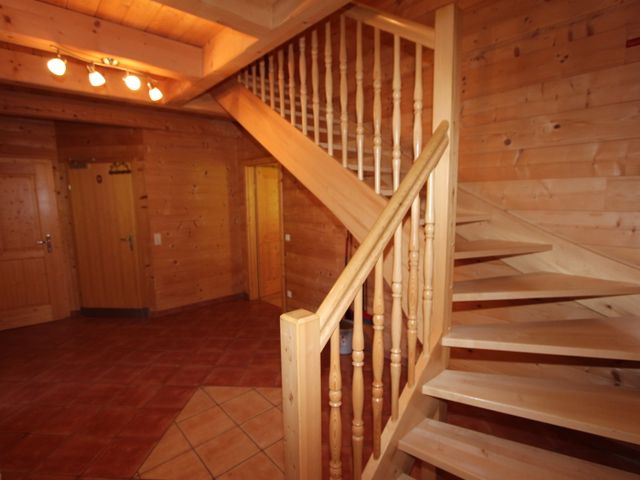 Selbstversorger-Almhütten in Forstau DAX-SBG