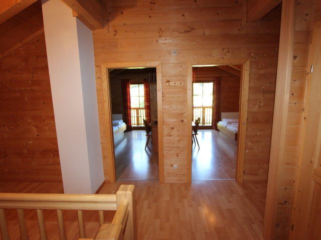 Selbstversorger-Almhütten in Forstau DAX-SBG