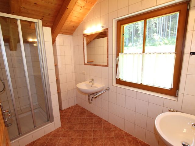 Selbstversorger-Almhütten in Forstau DAX-SBG