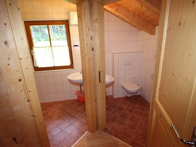 Selbstversorger-Almhütten in Forstau DAX-SBG