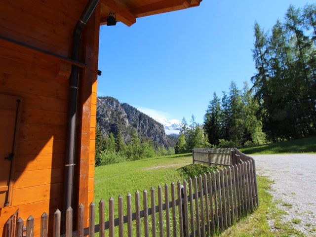 Selbstversorger-Almhütten in Forstau DAX-SBG