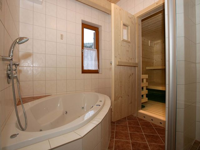 Selbstversorger-Almhütten in Forstau DAX-SBG