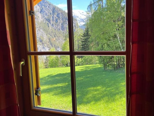 Selbstversorger-Almhütten in Forstau DAX-SBG