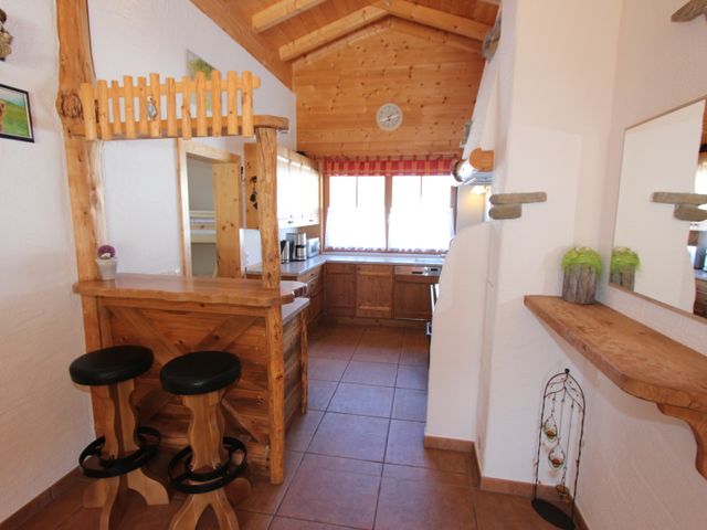 Almhütte bis 8 Personen - Niederöblarn-Ennstal- Steiermark AUS-STM