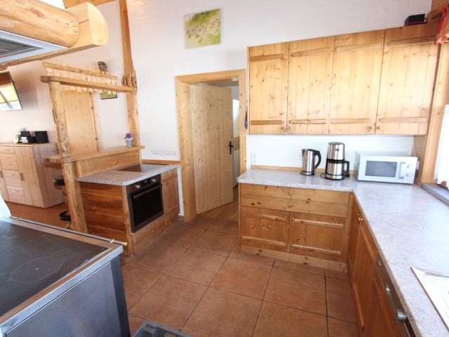 Almhütte bis 8 Personen - Niederöblarn-Ennstal- Steiermark AUS-STM