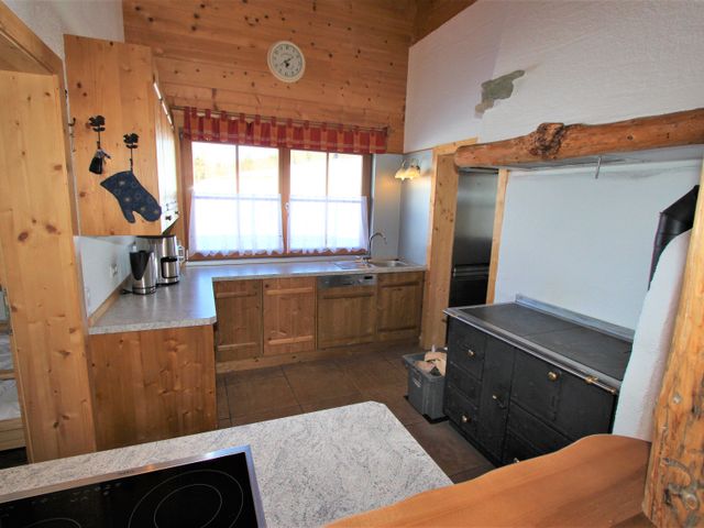 Almhütte bis 8 Personen - Niederöblarn-Ennstal- Steiermark AUS-STM