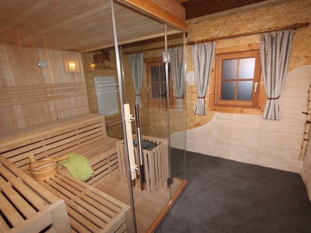 Almhütte bis 8 Personen - Niederöblarn-Ennstal- Steiermark AUS-STM