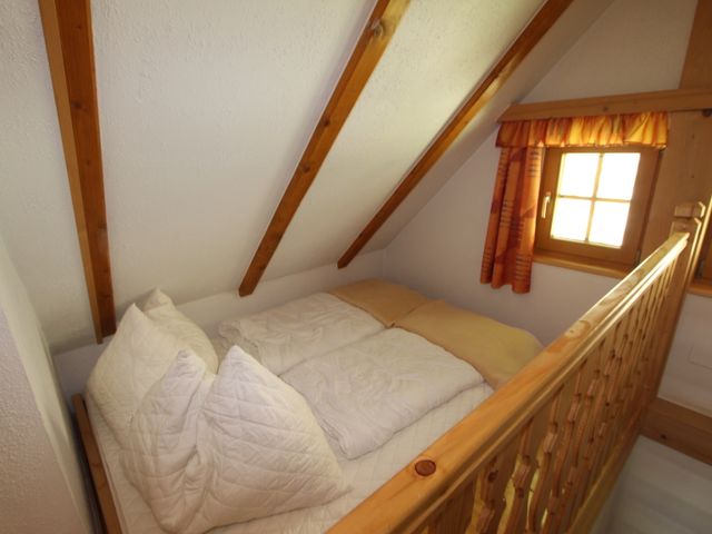 Almhütte in Donnersbach ZAC-STM