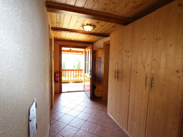 Almhütte in Donnersbach ZAC-STM