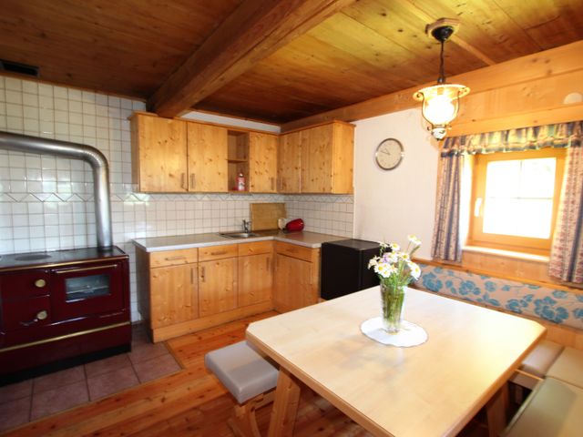 Almhütte in Donnersbach ZAC-STM