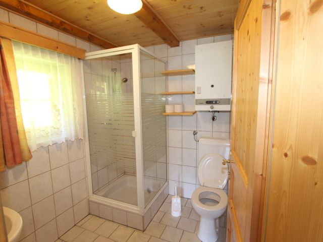 Almhütte in Donnersbach ZAC-STM