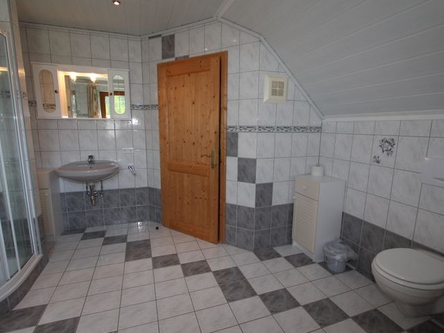 Komfortable Almhütte in Donnersbach DON-STM