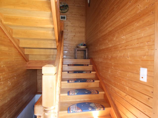 Komfortable Almhütte in Donnersbach DON-STM