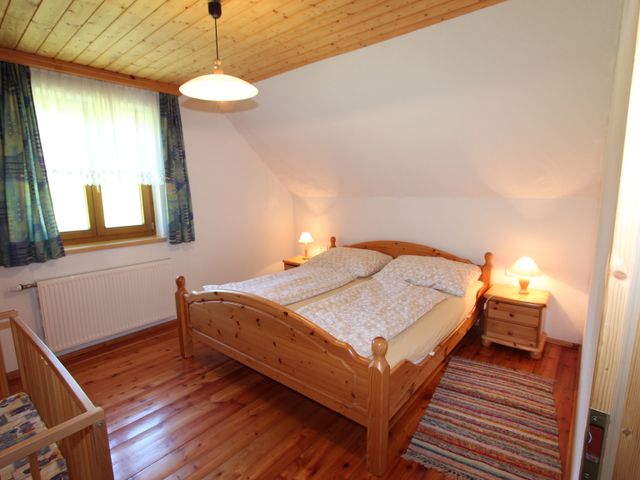 Komfortable Almhütte in Donnersbach DON-STM