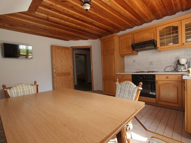 Komfortable Almhütte in Donnersbach DON-STM