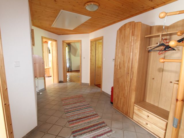 Komfortable Almhütte in Donnersbach DON-STM