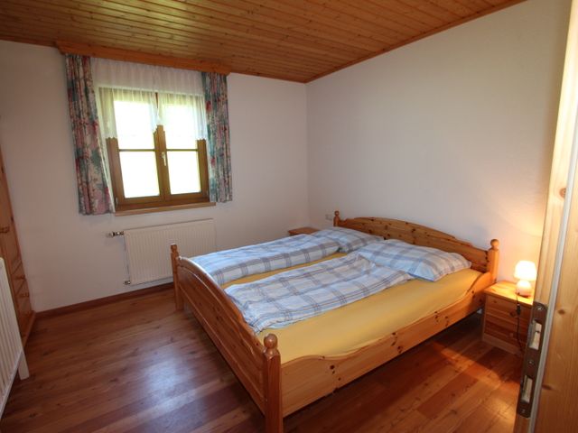 Komfortable Almhütte in Donnersbach DON-STM