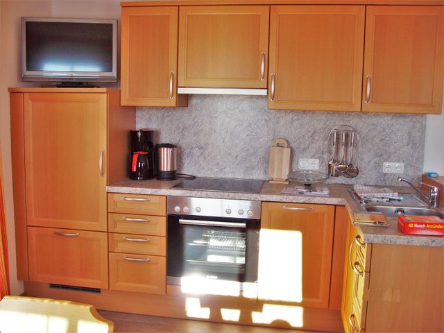 Almhütte in Tauplitz PAN-STM