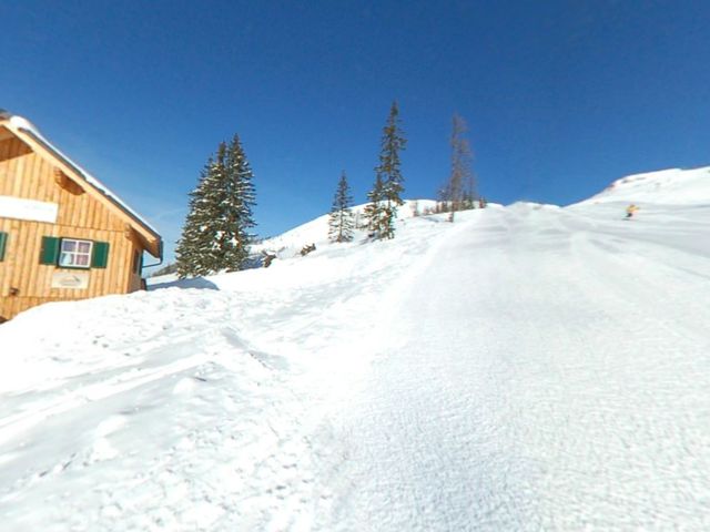 Almhütte in Tauplitz PAN-STM