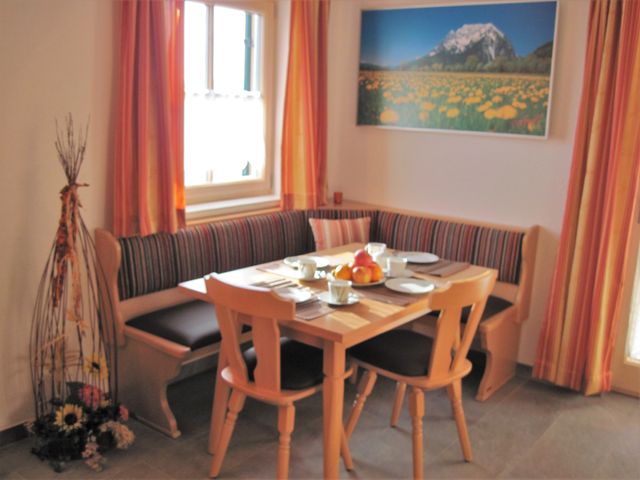 Almhütte in Tauplitz PAN-STM