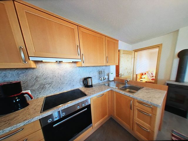 Almhütte in Tauplitz PAN-STM