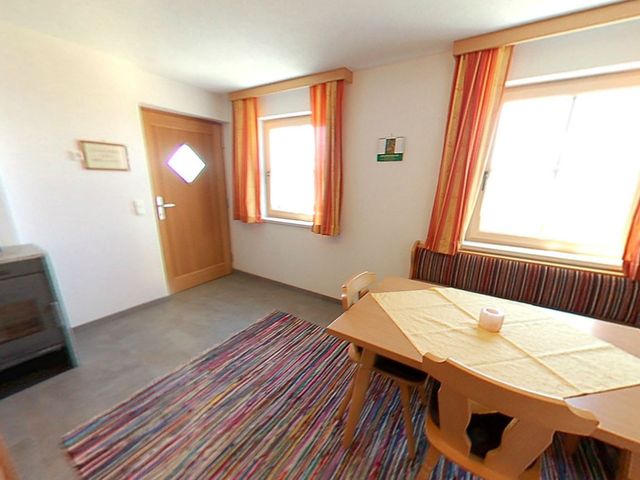 Almhütte in Tauplitz PAN-STM