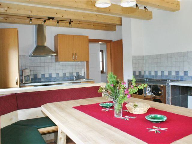 Almhütte  im Ski- und Wandergebiet Fageralm - Land Salzburg FAG-SBG