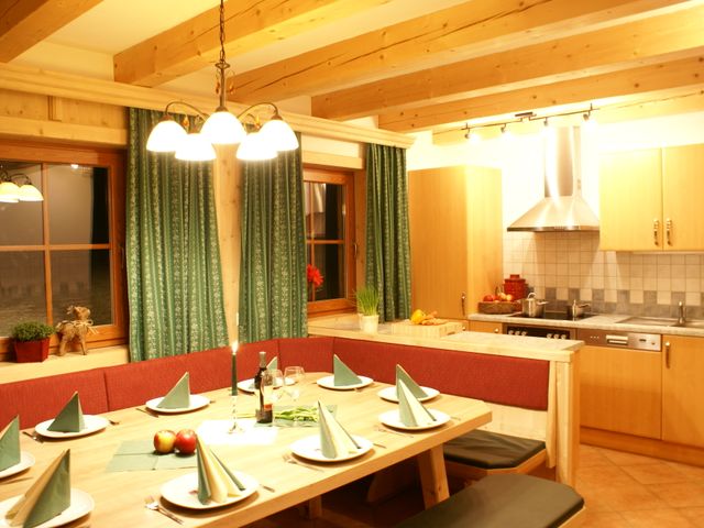 Almhütte  im Ski- und Wandergebiet Fageralm - Land Salzburg FAG-SBG