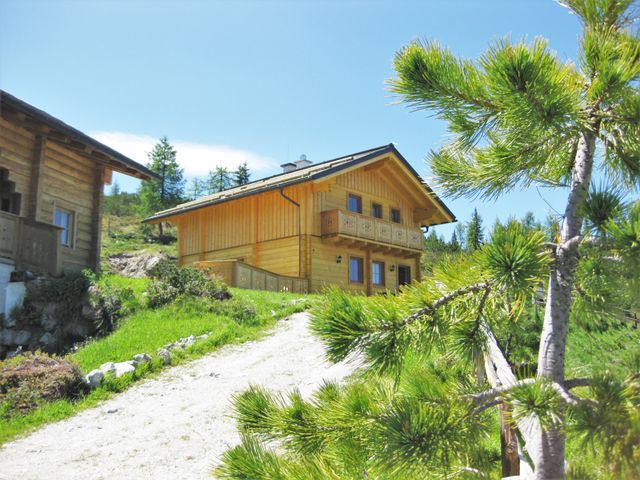 Almhütte  im Ski- und Wandergebiet Fageralm - Land Salzburg FAG-SBG