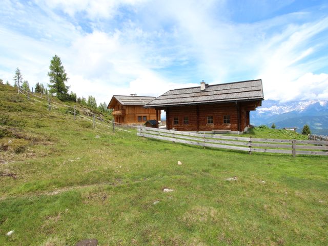 Almhütte  im Ski- und Wandergebiet Fageralm - Land Salzburg FAG-SBG