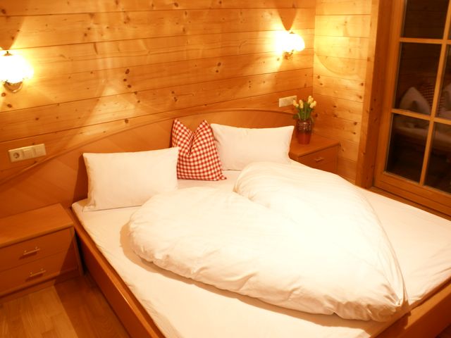 Almhütte in Forstau nahe Radstadt in Forstau FOR-SBG